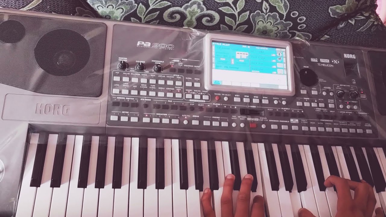 TU AMOR LLEGO 🎵MANANTIAL DE VIDA🎵 TUTORIAL🎵