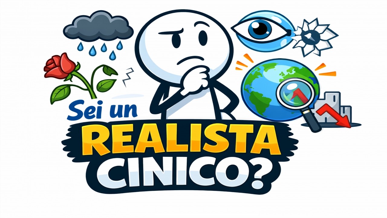 Sei un 