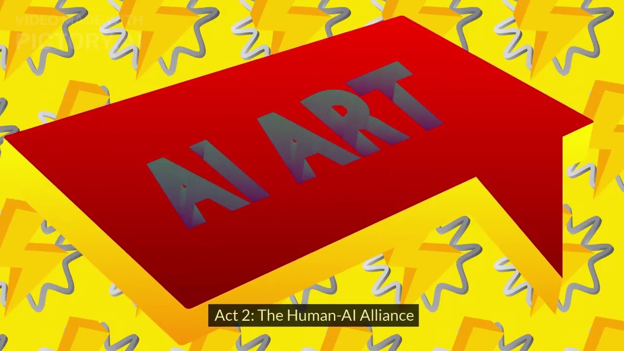 AI Revolution: Shaping Our Future with Human-AI Alliance (Must-Watch!)|Ai Technical Guru #animation