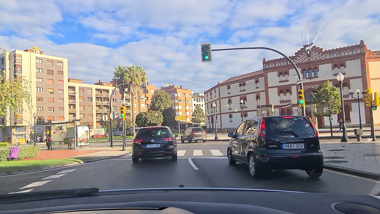 Gijon, Xixon.