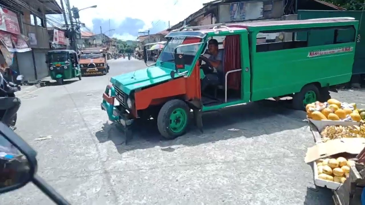 Vlog 318 : Barangay Baliwasan Grande, Zamboanga City
