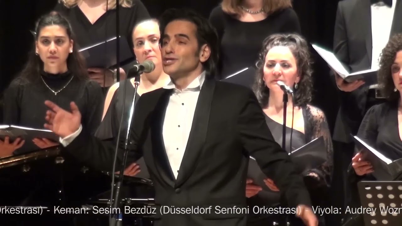 Yemen Türküsü @BulentBezduzOfficial