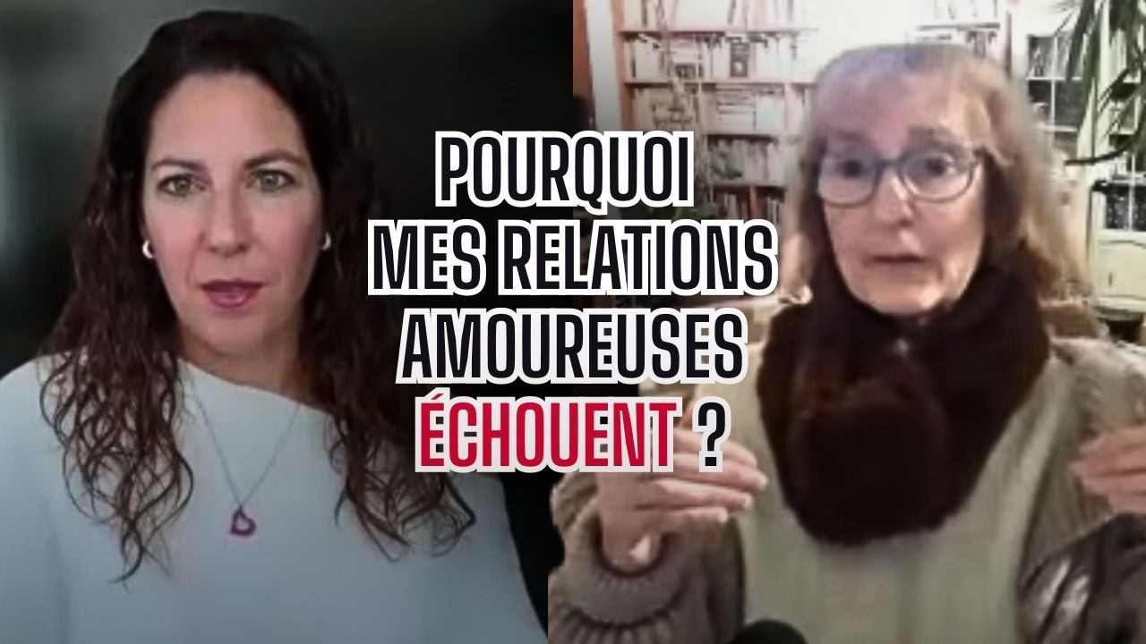 Décoder les schémas inconscients qui sabotent nos relations amoureuses