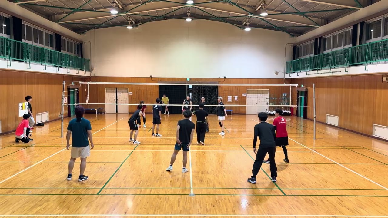 2026/1/17 ゲーム②