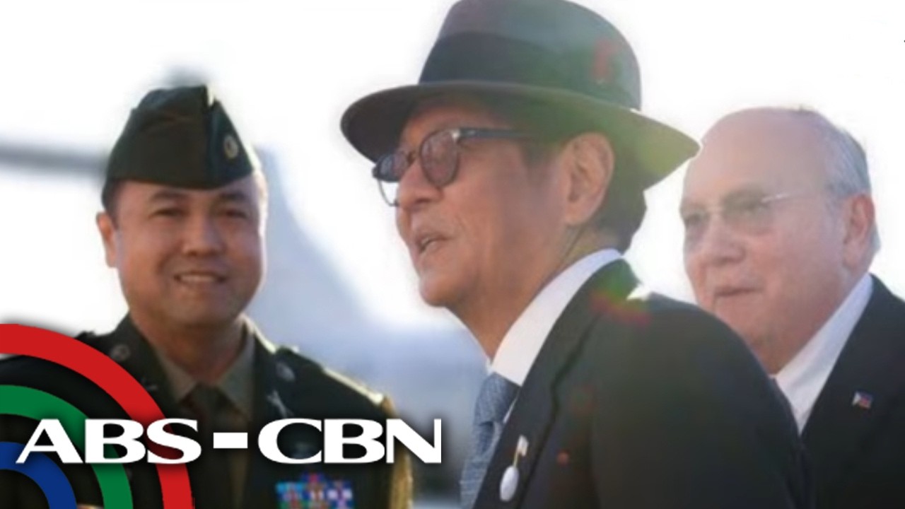 LIVE: News Patrol (1PM) | ANC (12 March 2026)