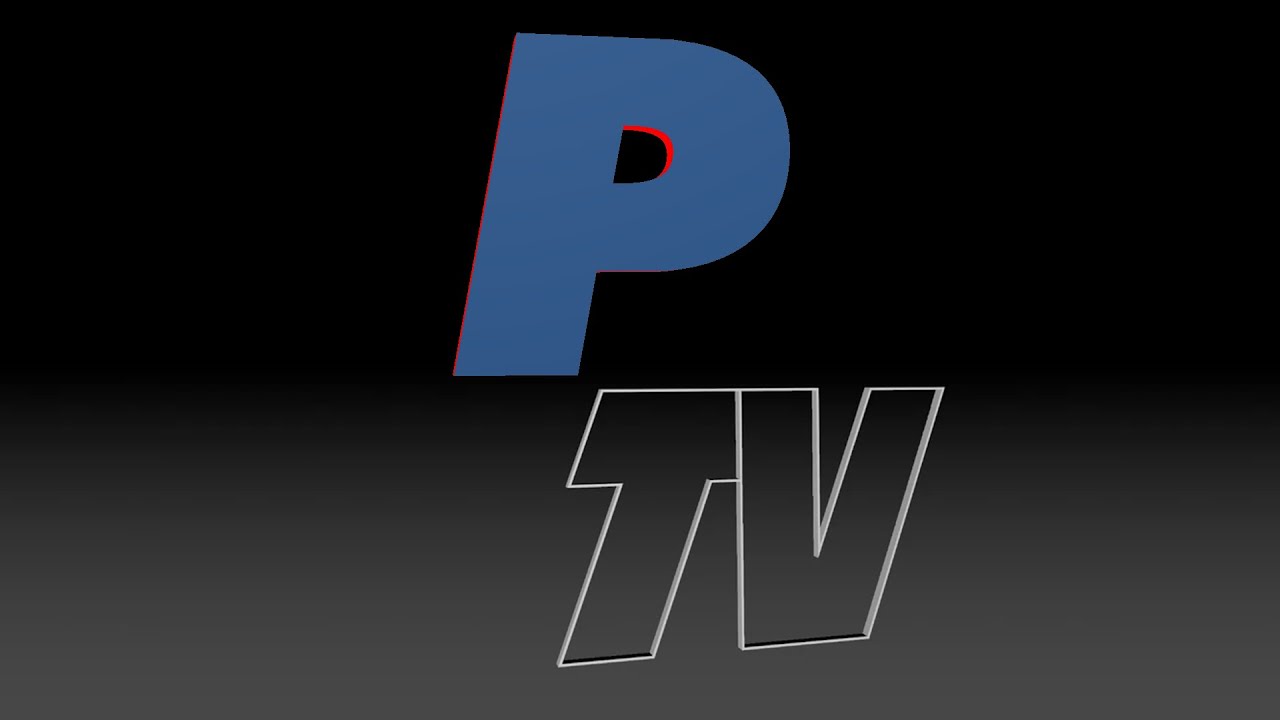 Coletânea de Vinhetas do Praça TV (1996-2001)