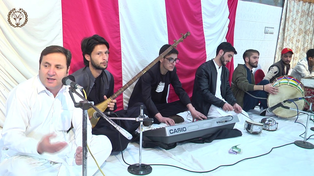 Khowar Musical Program | Mansoor Ali Shabab | Basharat Basha | Jan 8, 2021 | Karachi