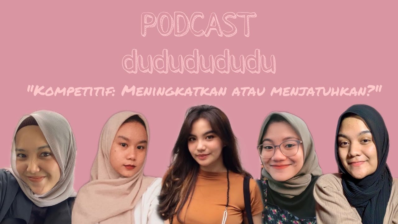 Kompetitif: Meningkatkan atau Menjatuhkan?