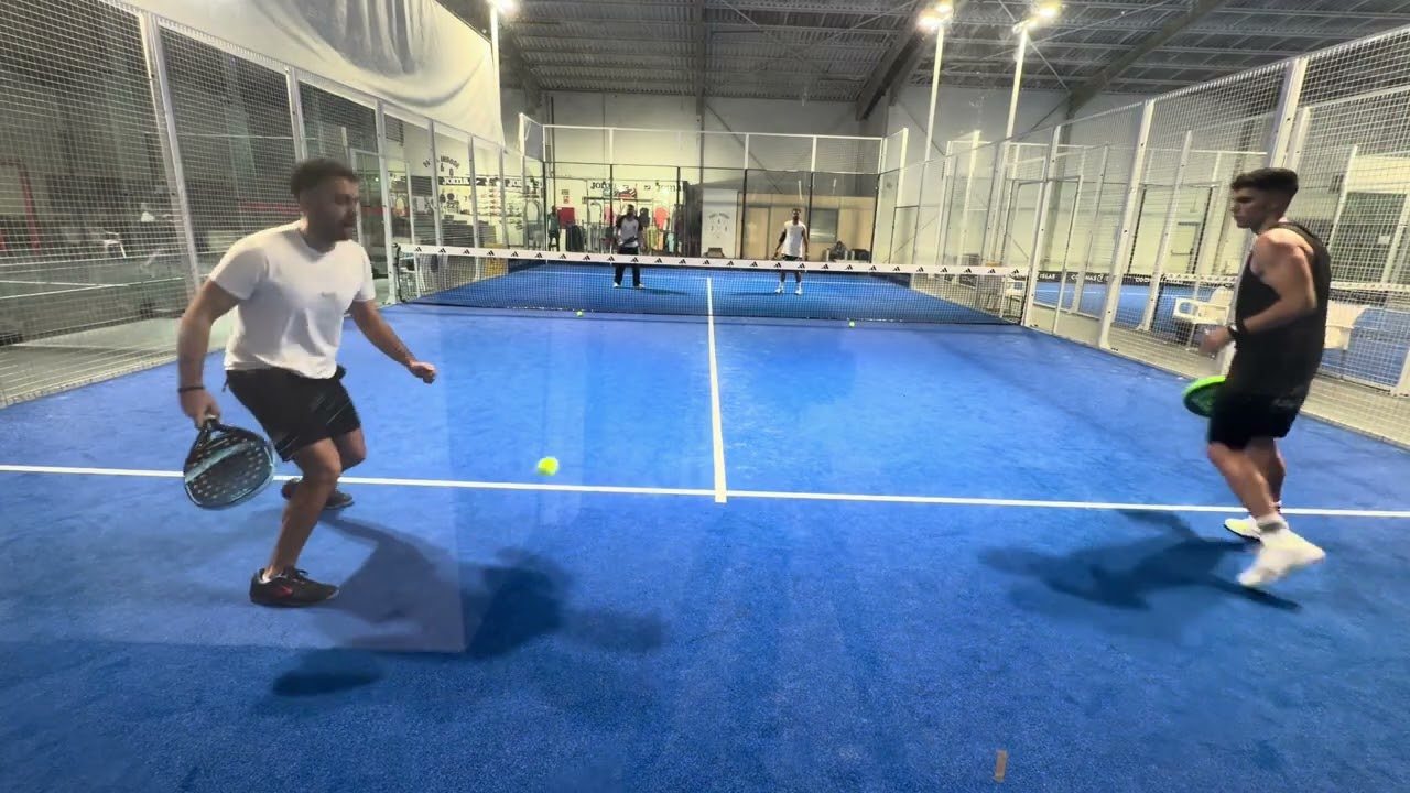 Padel 2