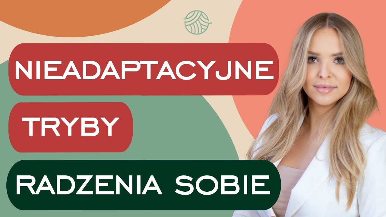 Nieadaptacyjne tryby radzenia sobie | Risify