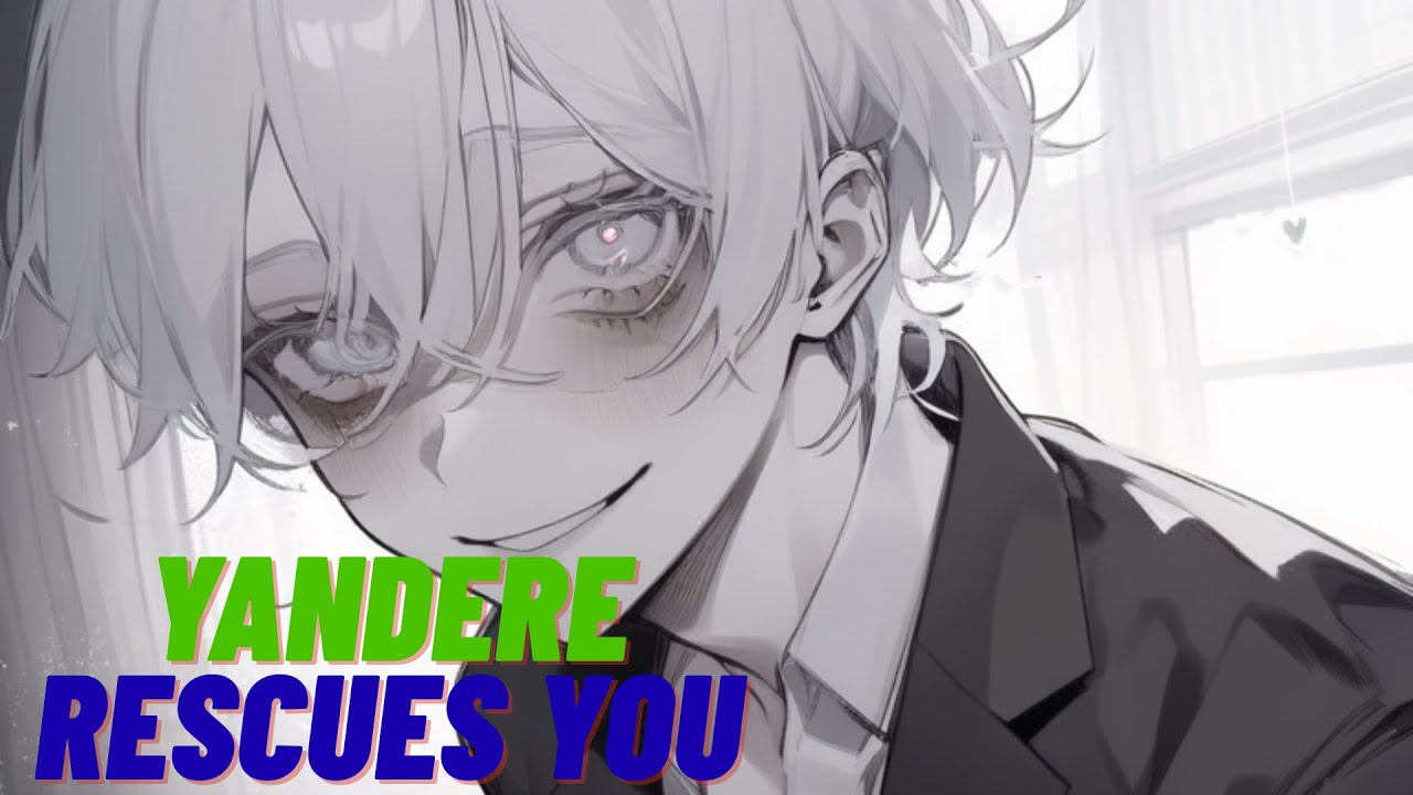 Yandere 