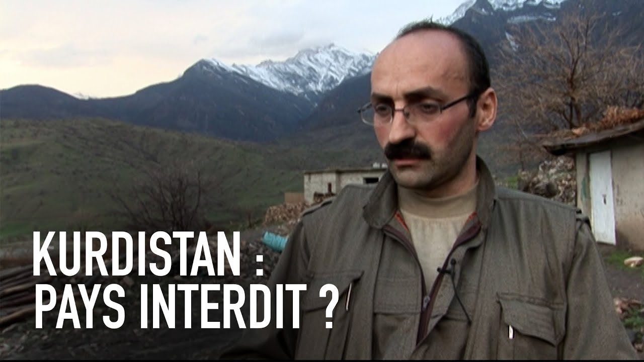 Kurdistan irakien : “la nouvelle terre promise“