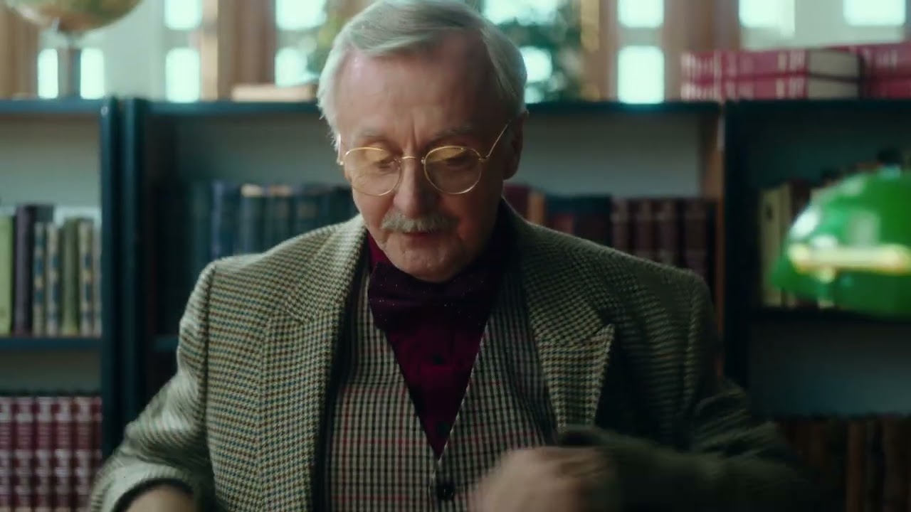 Spot Polona Centrum Projekt&oacute;w Polska Cyfrowa