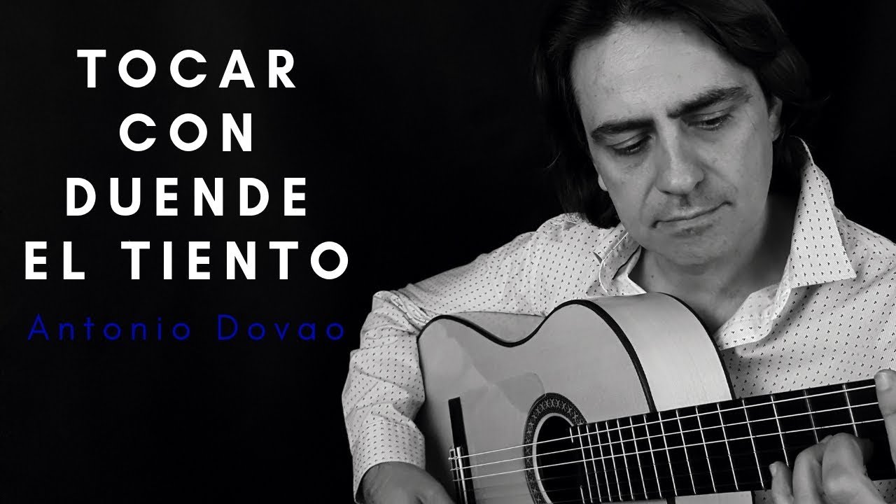 CÓMO TOCAR POR TIENTOS.👉 Aprende a TOCAR.
