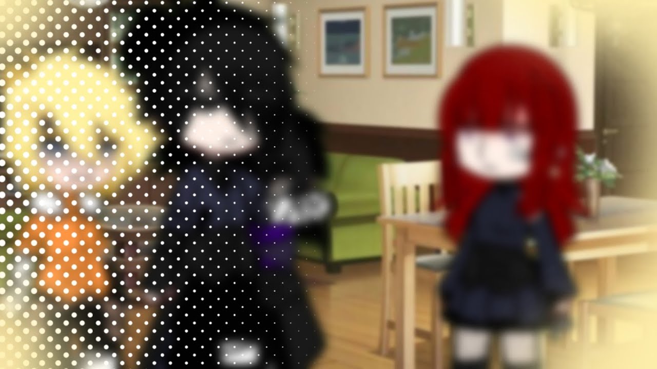 (A missão pt13) sasunaru 🌷///// Ester & Natsumi).  continua//