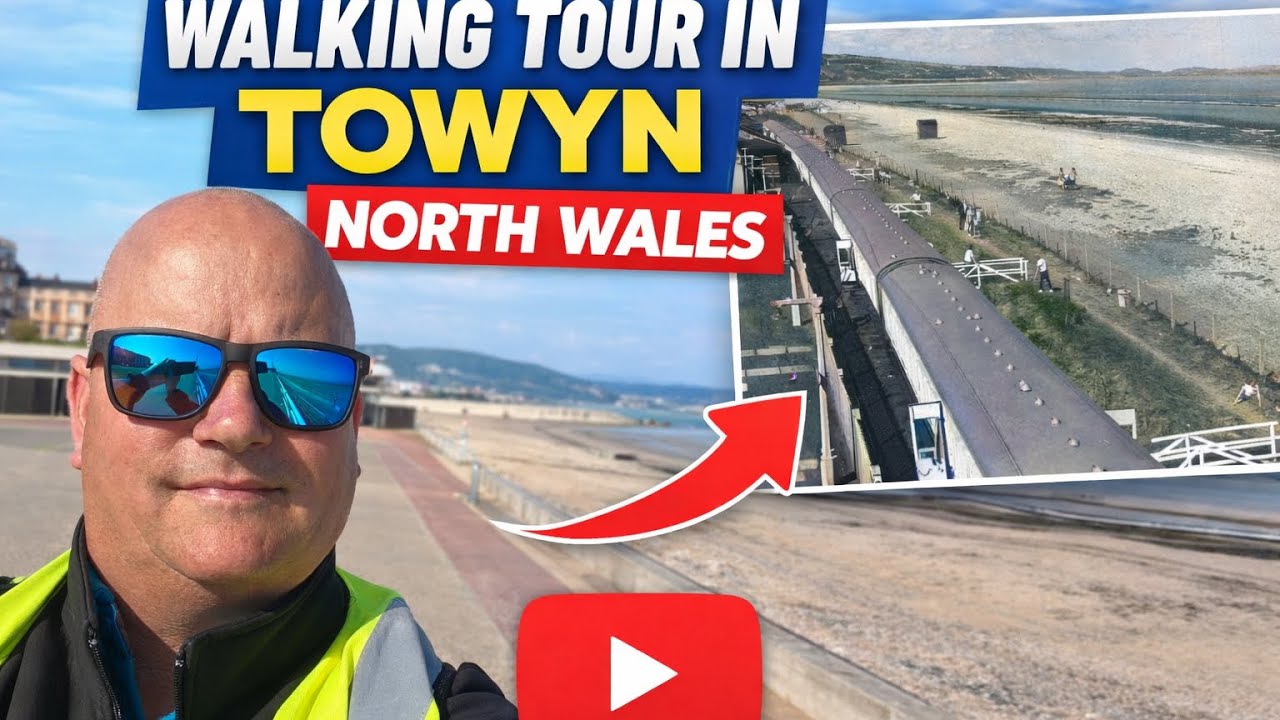 What’s happening in TOWYN apart from Seagull S**T | 24/01/26 | 