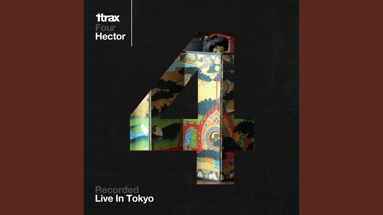 Often Break (Javier Carballo Remix)