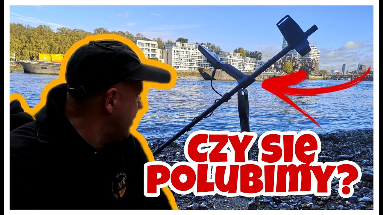 Czas na zmiany !!! Nowy wykrywacz Minelab Equinox 800