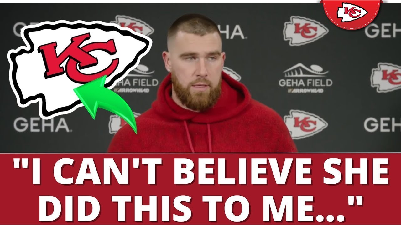 💥BREAKING NEWS! KANSAS CITY CHIEFS NEWS TODAY! Travis Kelce's Shocking Return!