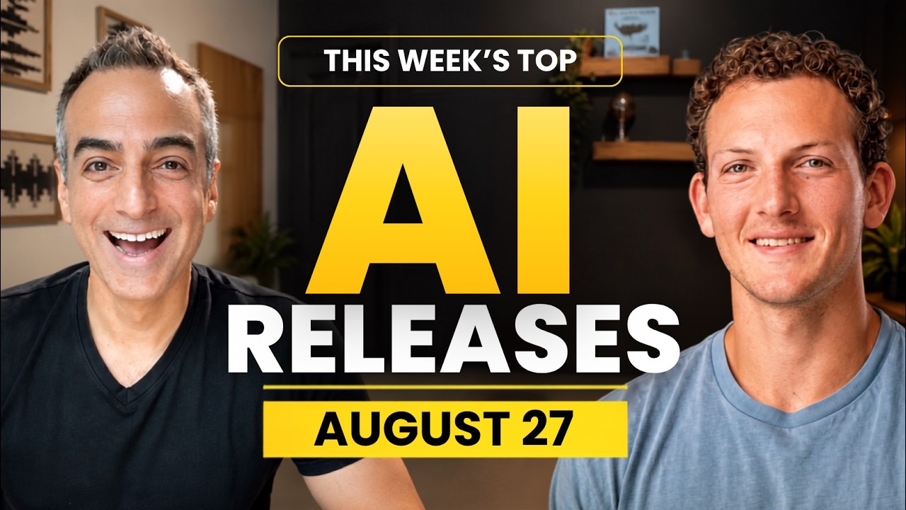 Yes. You can get an AI robot now.