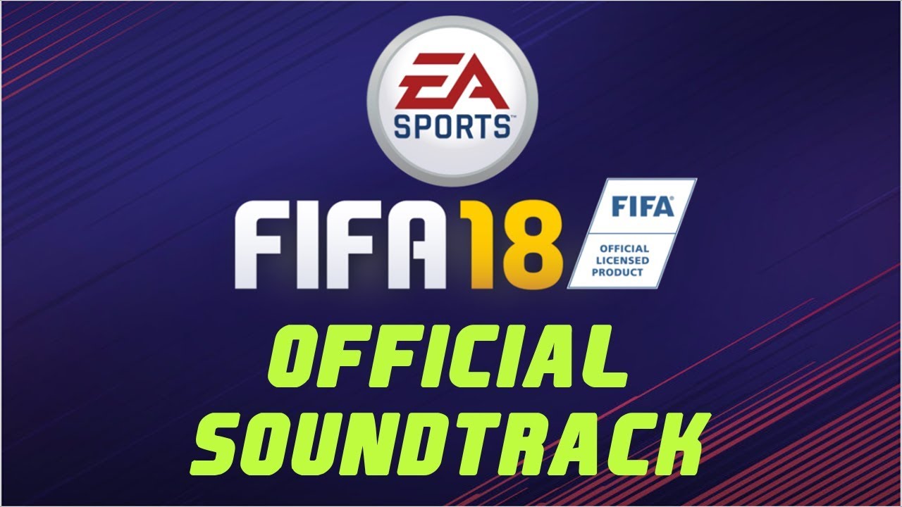 B&Oslash;RNS - Faded Heart [Official Fifa 18 Soundtrack]