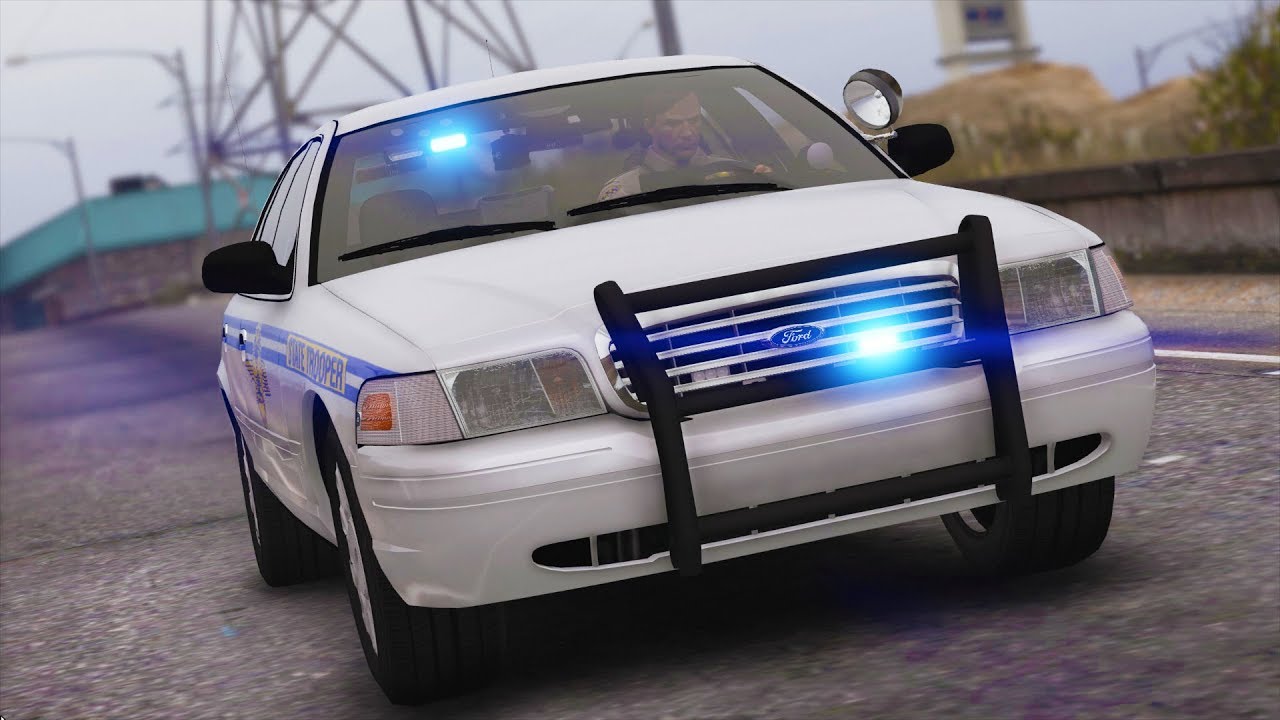 LSPDFR - Day 953 - Police Impersonator