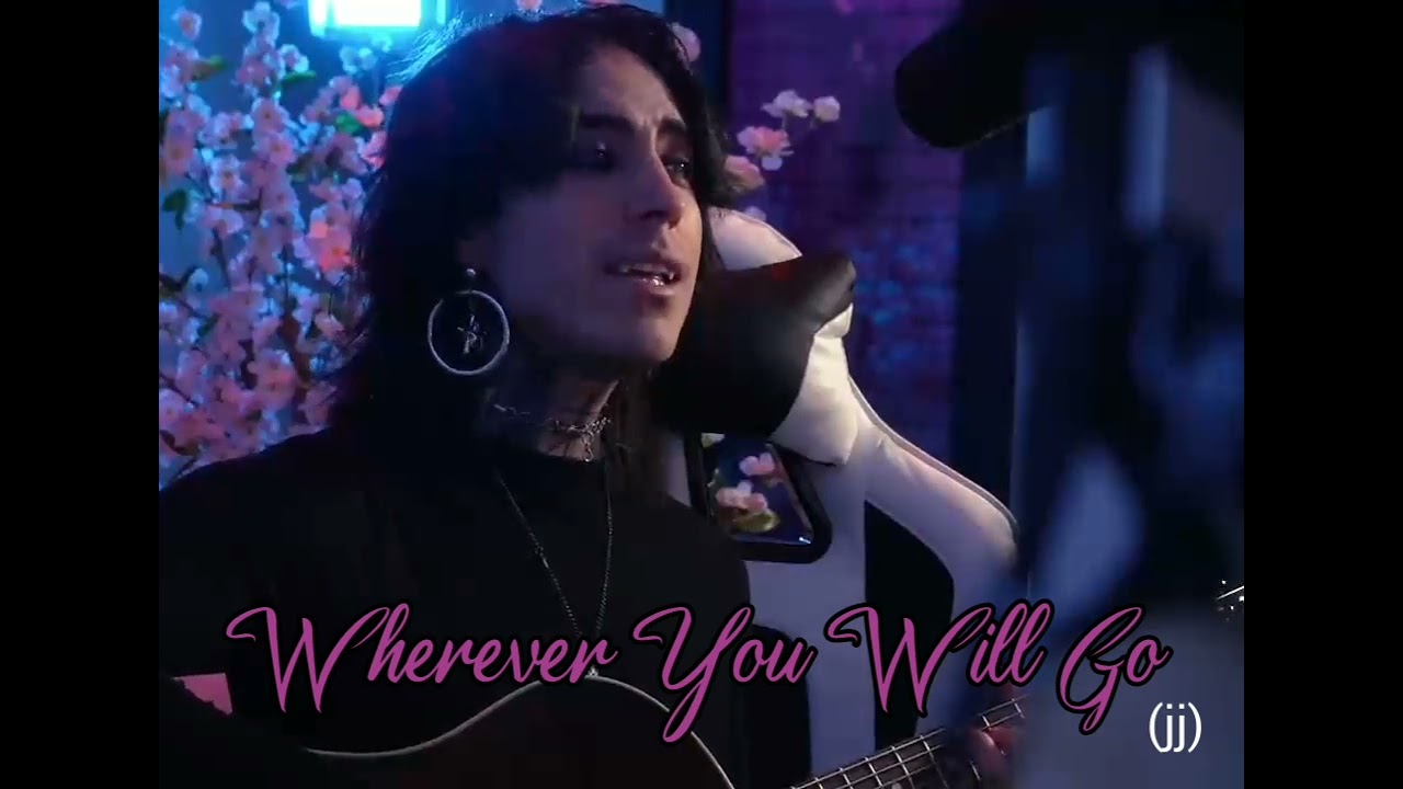 LDMV - Wherever You Will Go (The Calling Cover)