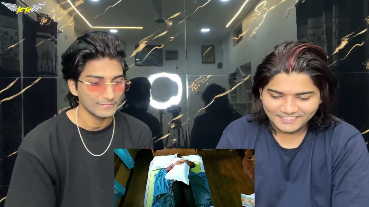 Adiyae Kolluthey Video Reaction | Vaaranam Aayiram | Harris Jayaraj | Suriya | Kupaa Reaction 2.O