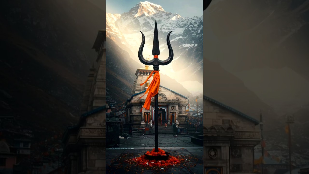 🙏 Mahadev status 🙏