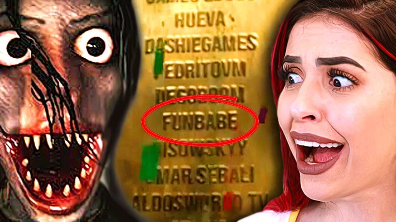 O RUSB&Eacute; SABE O MEU NOME!!!!!!! (Escape the Ayuwoki)
