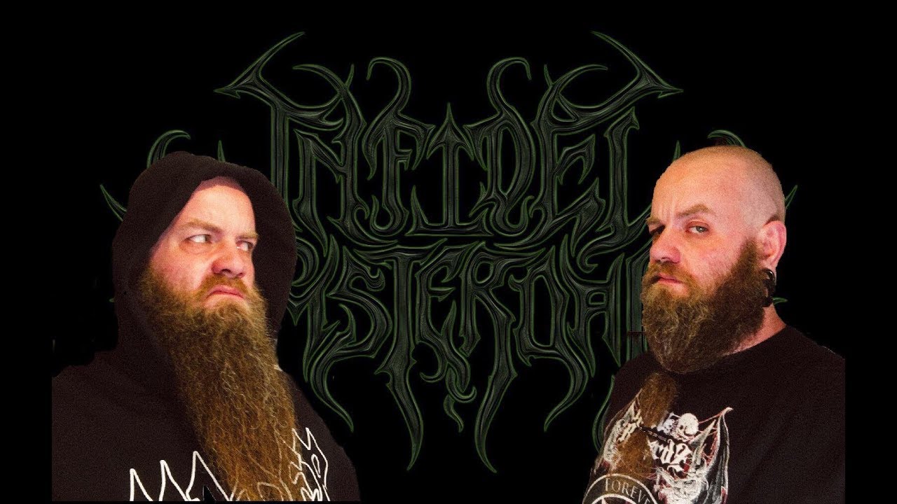 Let's have a little talk about annoying metalheads...