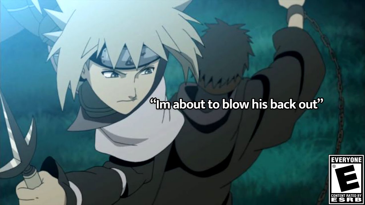 How Minato PUNISHED The Masked Man OBITO for releasing The NINE TAILS