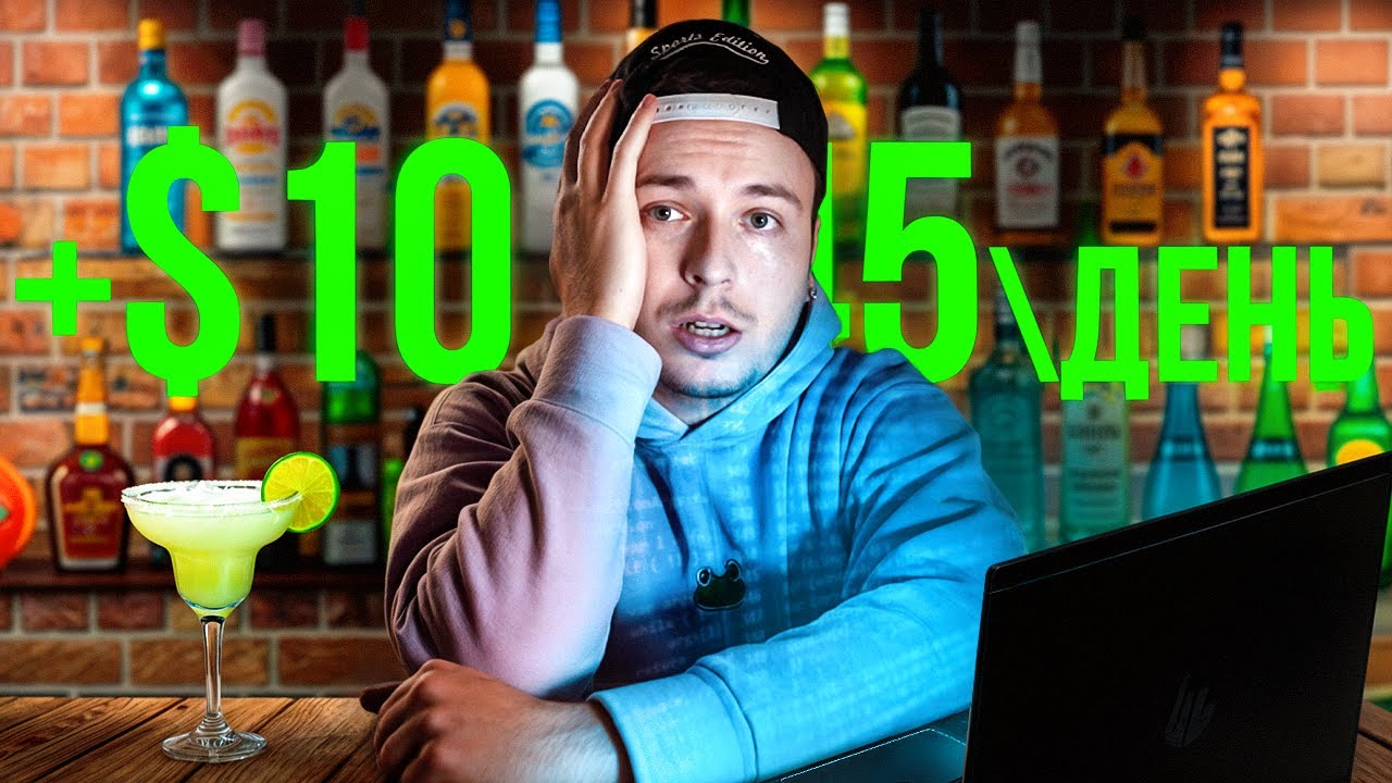 Я создал странный, но прибыльный бизнес в Симс 4 | Sims 4 Not So Berry