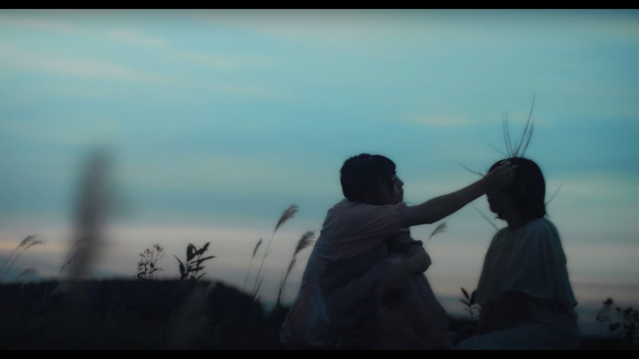 タイトル未定-踏切(Music Video)