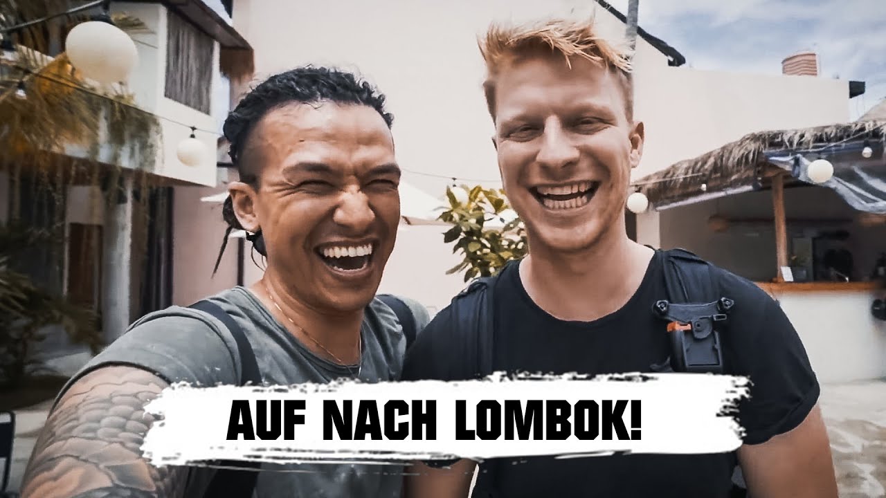 Es ist ENDLICH soweit!