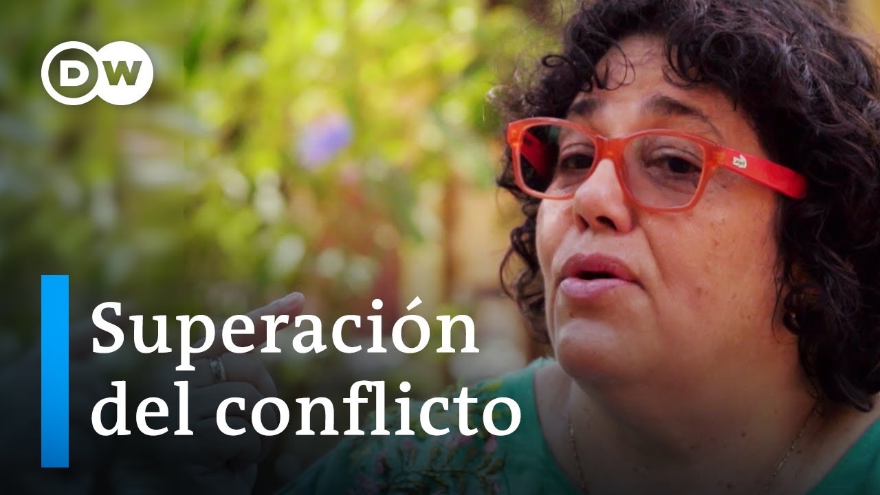 Soraya Bayuelo: lucha por las víctimas del conflicto colombiano