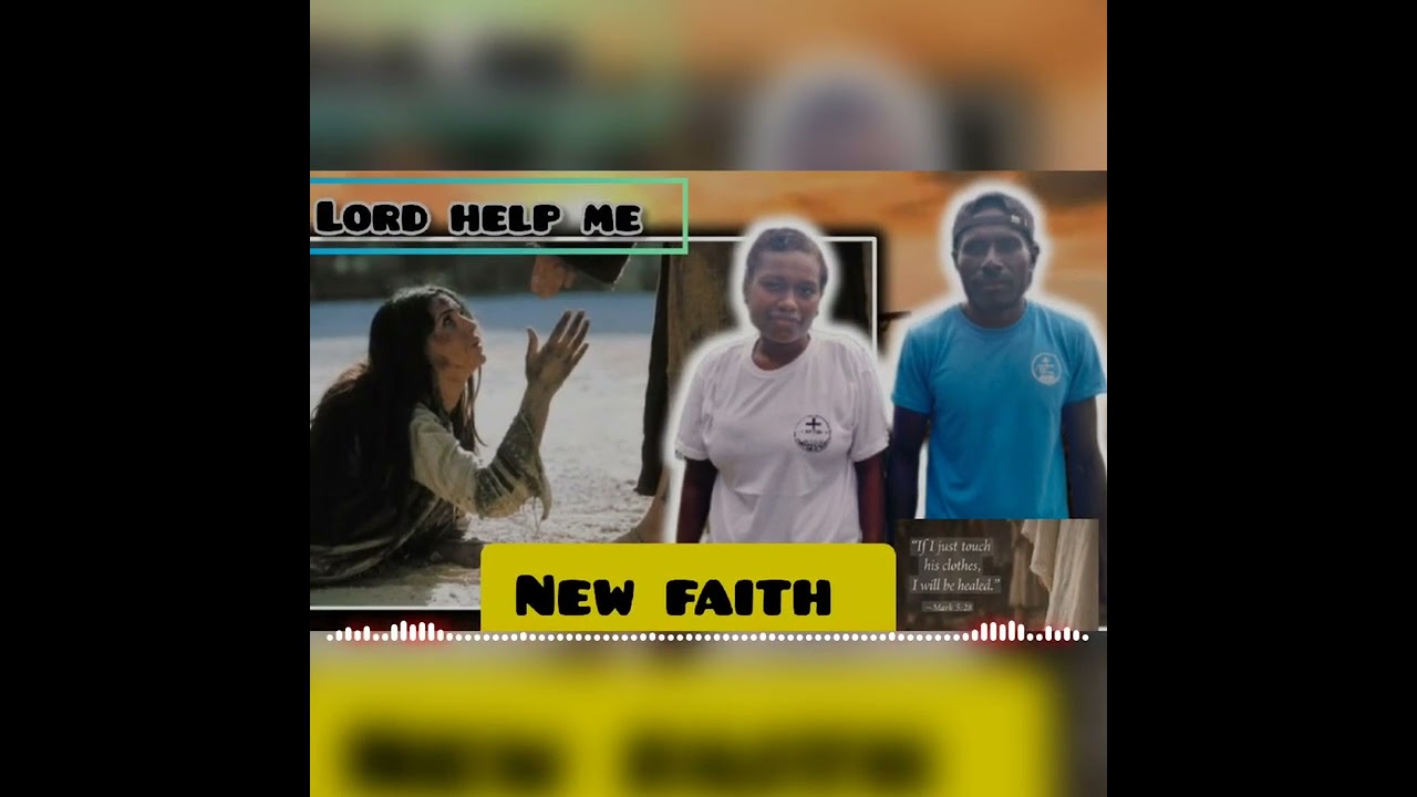New faith Gospel song (OFFICIAL TRIAL MIUZEK RECORDZ)2026