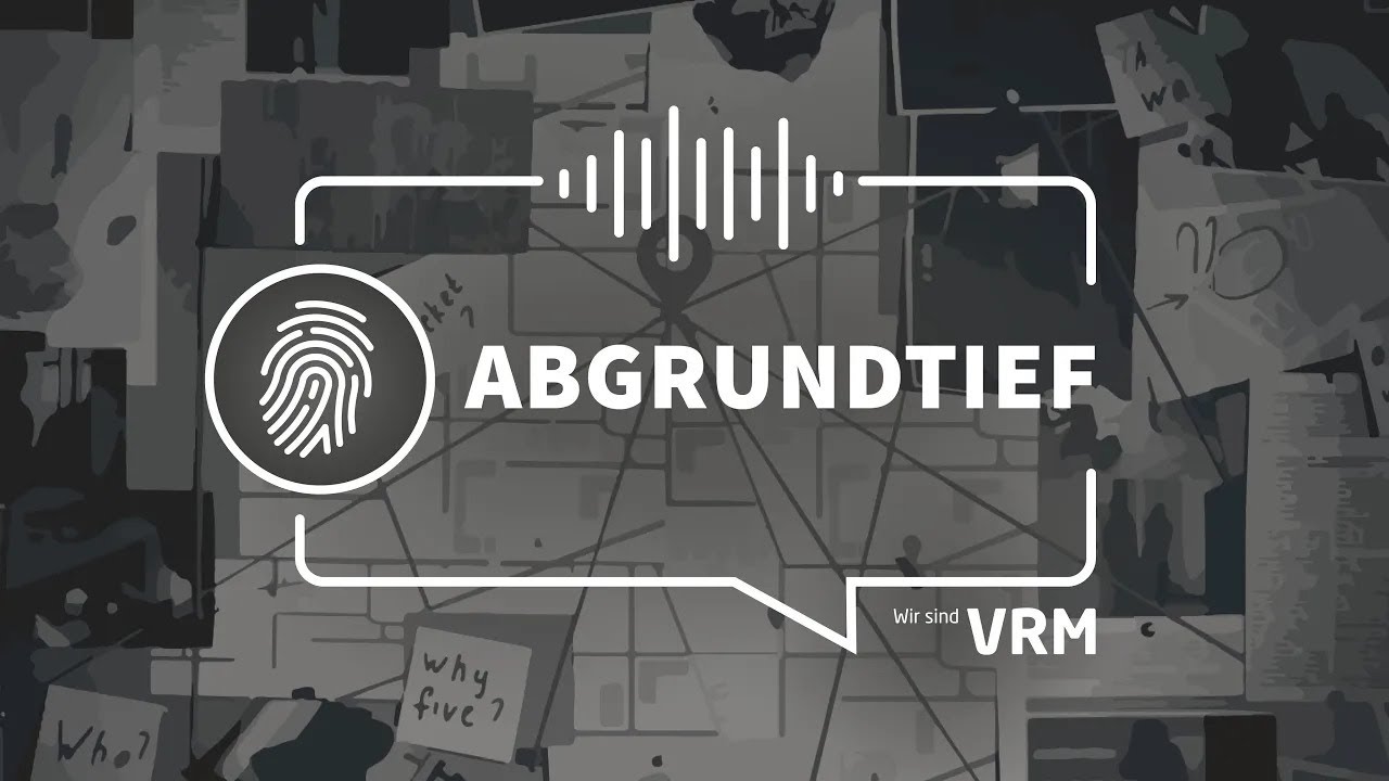 Staffel 4 #04: Mord im Saukopftunnel - Abgrundtief