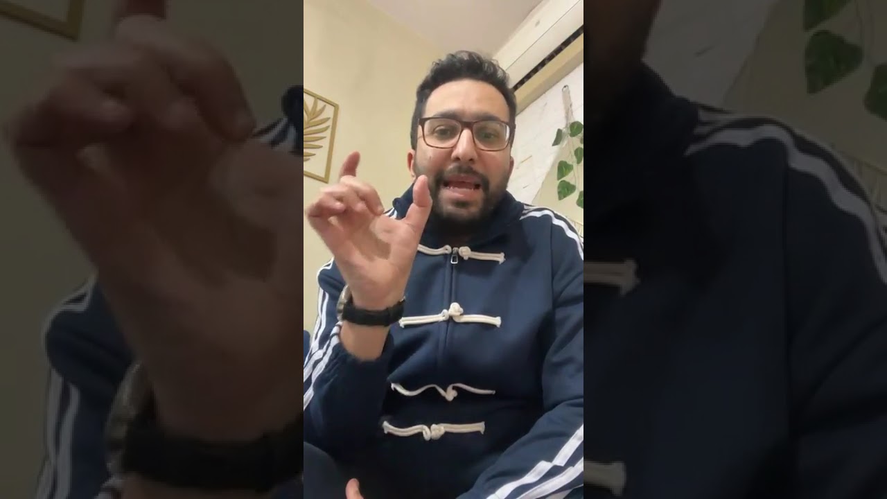 نداء للعاقلين في مصر و المغرب :طلبت منك اعتزال الفتنة، والآن أطلب منك العكس!