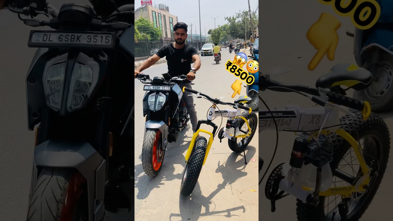 India me sabse sasta cycle store 😱🔥// #viralvideo #viralshort #video