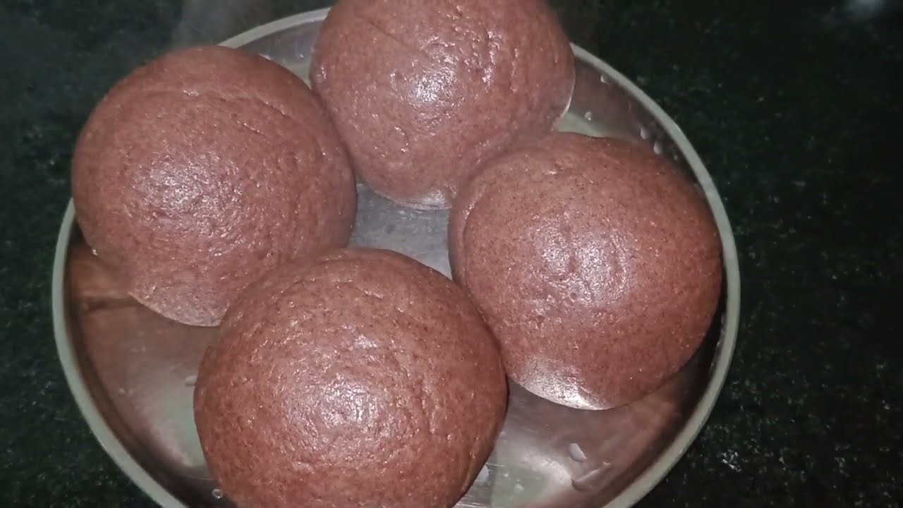 ಮುದ್ದೆ ಮಾಡುವ ವಿಧಾನ| Mudhe recepie