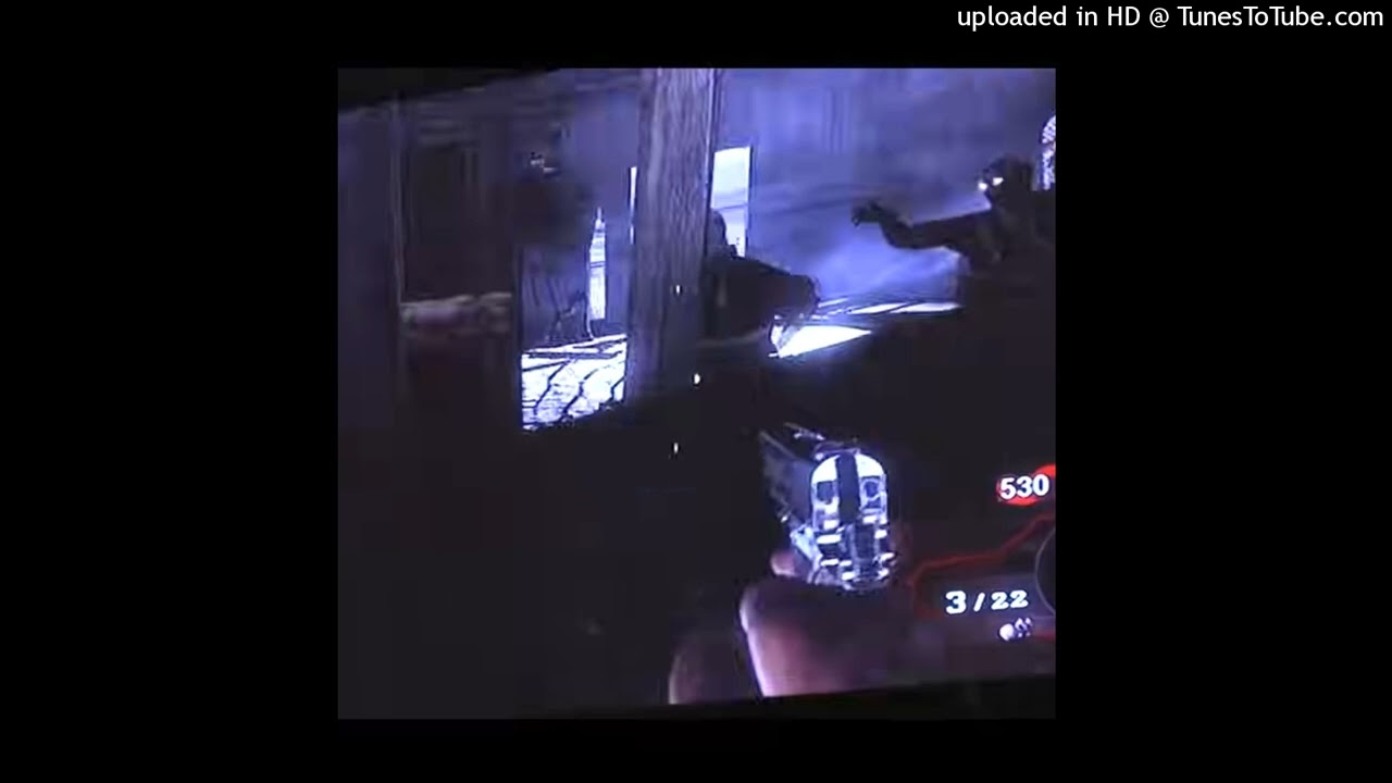 Cod Zombies Sample type beat