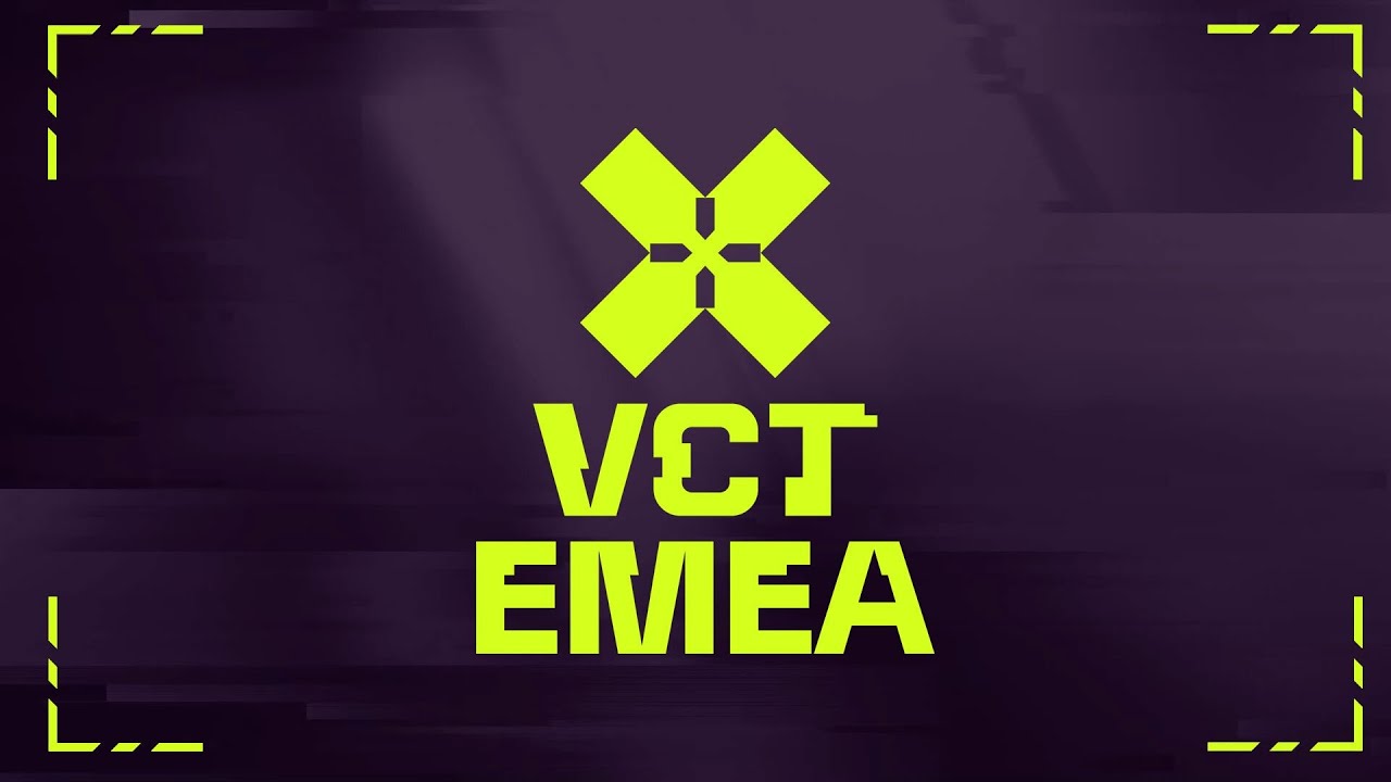 VCT EMEA 2025 Stage 1 - W2D2