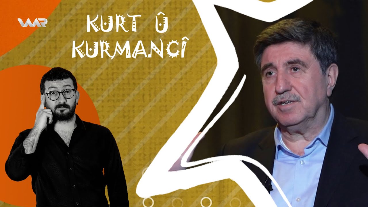 Kurt û Kurmancî - Altan Tan | كورت و كورمانجی - ئالتان تان