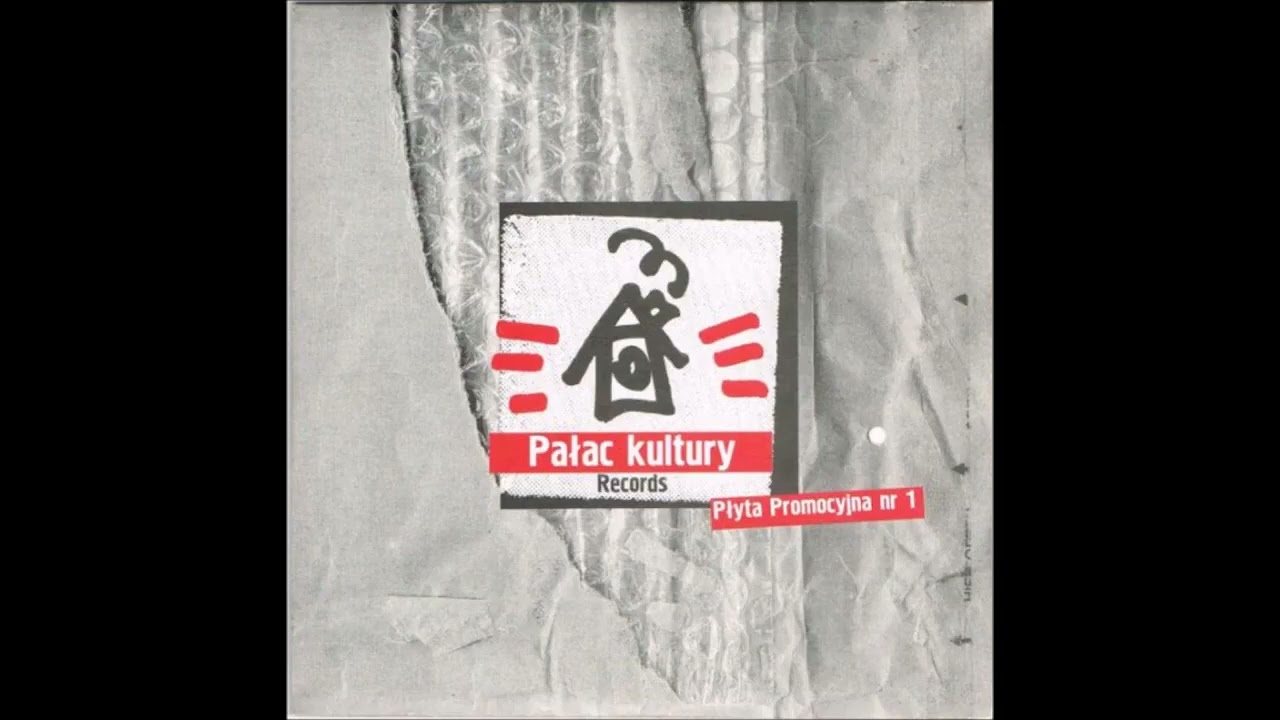 Fanksters - Gdybyś Kochał, Hej... (DJ Size)