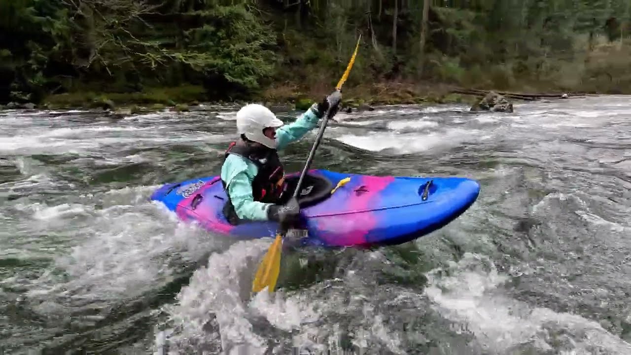 Washougal 03 31 2025 6.4'