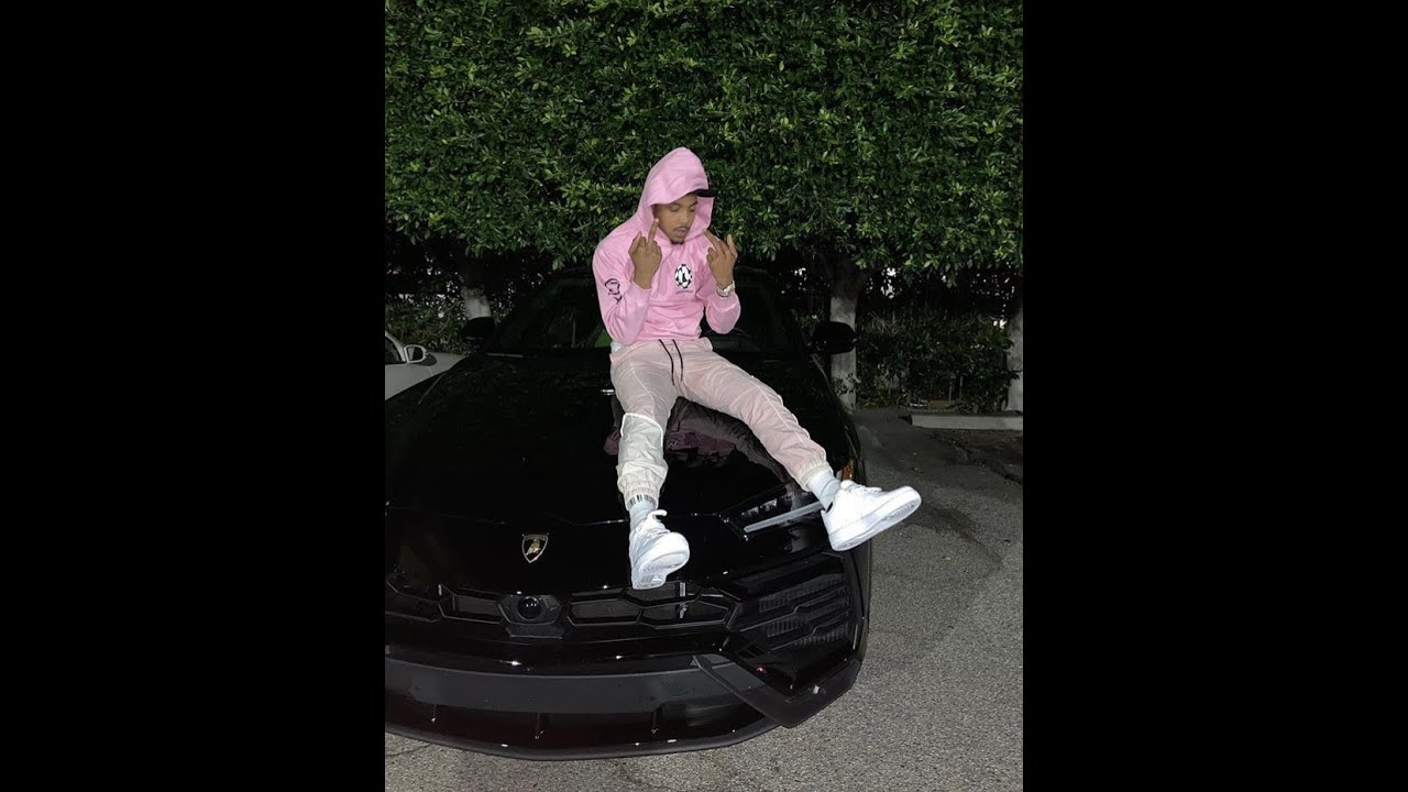 [FREE] G Herbo Sample Type Beat - 