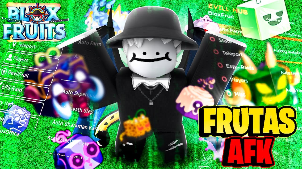 USE THE BEST BLOX FRUITS TRICKS 😎