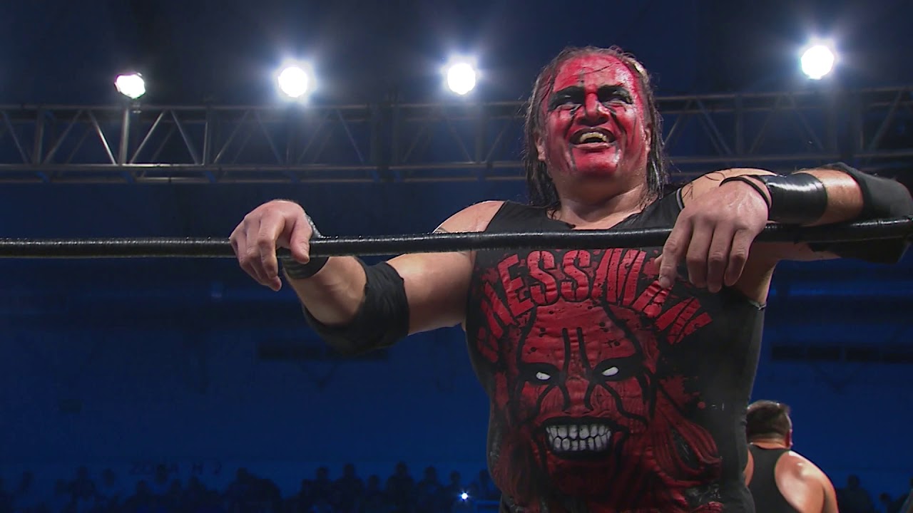 LOCURA en VERACRUZ | LUCHA ESTELAR COMPLETA