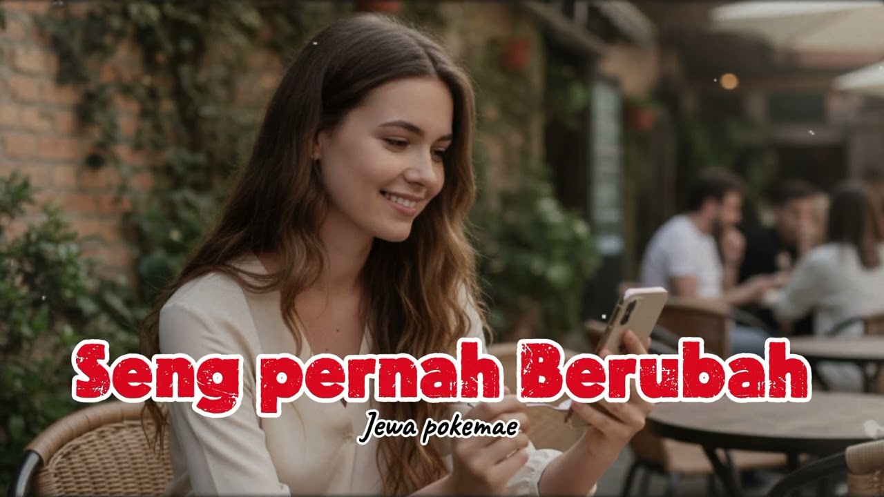 Lagu timur terbaru Ale seng pernah berubah viral 2026 byjewapokemae